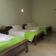 La Alameda Hotel Campestre