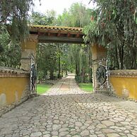 La Alameda Hotel Campestre