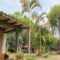 La Alameda Hotel Campestre