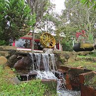La Alameda Hotel Campestre