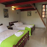 La Alameda Hotel Campestre