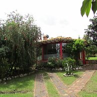 La Alameda Hotel Campestre