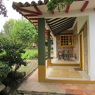 La Alameda Hotel Campestre