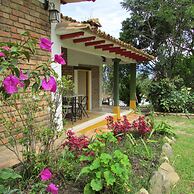 La Alameda Hotel Campestre