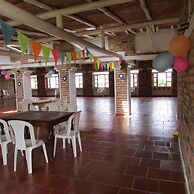 La Alameda Hotel Campestre