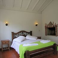 La Alameda Hotel Campestre