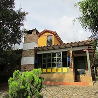 La Alameda Hotel Campestre