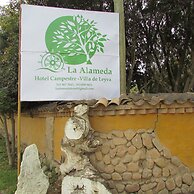 La Alameda Hotel Campestre