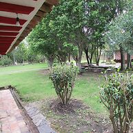 La Alameda Hotel Campestre
