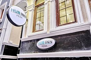 Hub Inn Pera