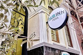 Hub Inn Pera