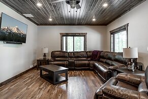 My Yellowstone Retreat