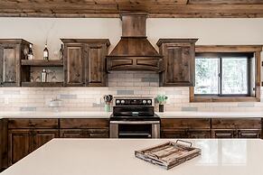 My Yellowstone Retreat