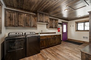 My Yellowstone Retreat