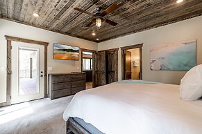 My Yellowstone Retreat