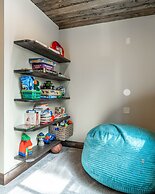 My Yellowstone Retreat