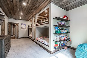 My Yellowstone Retreat