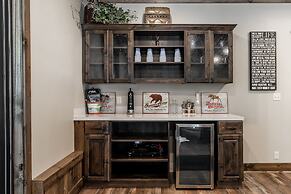 My Yellowstone Retreat