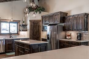 My Yellowstone Retreat