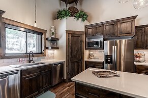 My Yellowstone Retreat