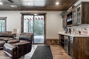 My Yellowstone Retreat