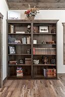 My Yellowstone Retreat