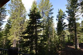 My Yellowstone Retreat