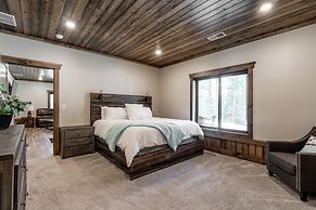 My Yellowstone Retreat