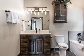 My Yellowstone Retreat