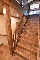 My Yellowstone Retreat