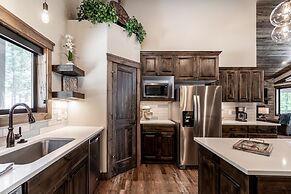 My Yellowstone Retreat