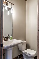 My Yellowstone Retreat