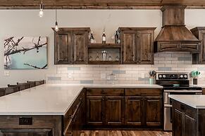 My Yellowstone Retreat