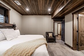 My Yellowstone Retreat