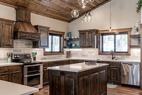 My Yellowstone Retreat