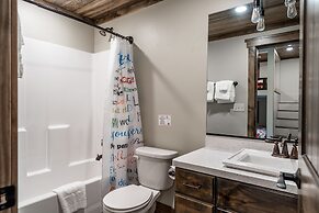 My Yellowstone Retreat