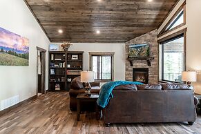 My Yellowstone Retreat