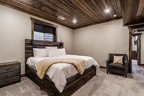 My Yellowstone Retreat