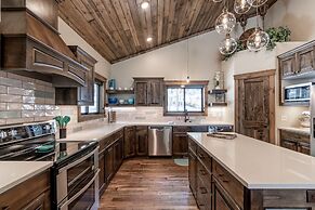 My Yellowstone Retreat