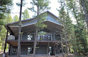 My Yellowstone Retreat