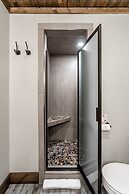 My Yellowstone Retreat