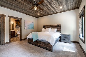 My Yellowstone Retreat