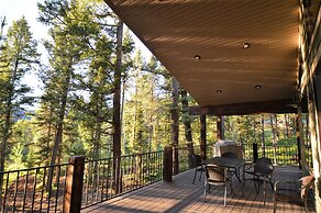 My Yellowstone Retreat