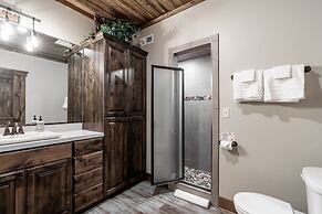 My Yellowstone Retreat