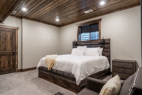 My Yellowstone Retreat