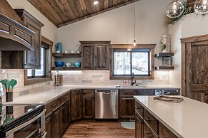 My Yellowstone Retreat