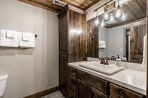 My Yellowstone Retreat