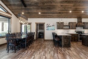 My Yellowstone Retreat