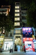 Akoya Saigon Central Hotel