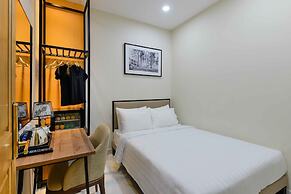 Akoya Saigon Central Hotel